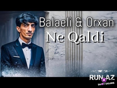 Balaeli - Ne Qaldi 2023 Loqosuz (Remix)