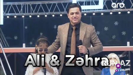 Ali Pormehr & Zehra Fethi - Olurem Men Senin Ucun 2024 Loqosuz