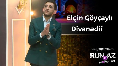 Elcin Goycayli - Divanedir 2024 Loqosuz