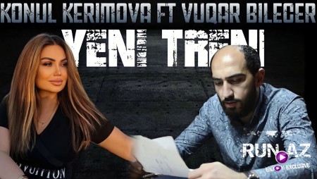 Könül Kərimova & Vüqar Biləcəri - Atıb Getdin Sən Məni 2024 Loqosuz (Remix)