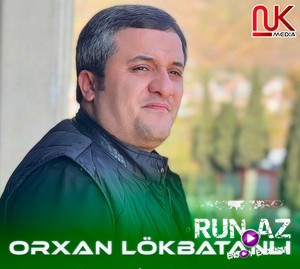 Orxan Lokbatanli - Bahar 2024 Loqosuz