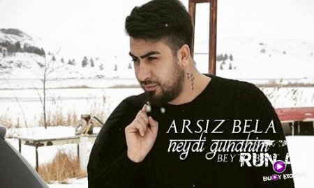 Arsiz Bela - Neydi Gunahim 2017 (ft. BeytoBeat) (Yeni)