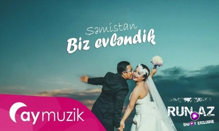 Semistan Muradxanli - Biz Evlendik 2017 (Yeni)