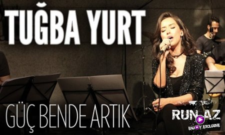 Tugba Yurt - Guc Bende Artik 2017 (Akustik) (Yeni)