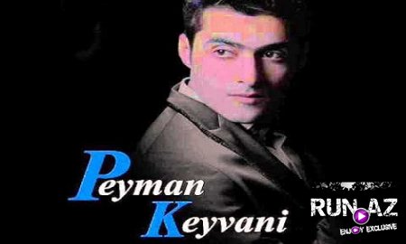Peyman Keyvani - Ya Muhammed 2017 (Yeni)