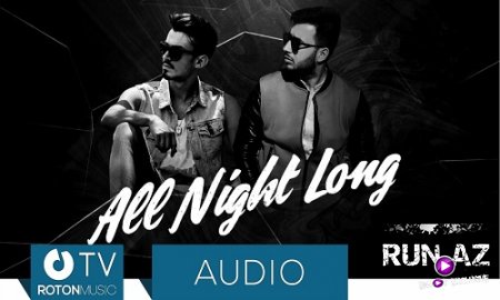 Alexander & Mayo - All Night Long 2017 (New)