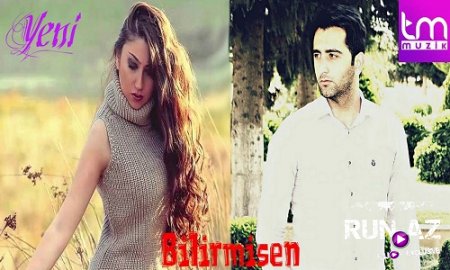 Damla - Bilirmisen 2017 (ft. Rafet RasimOglu) (Yeni)