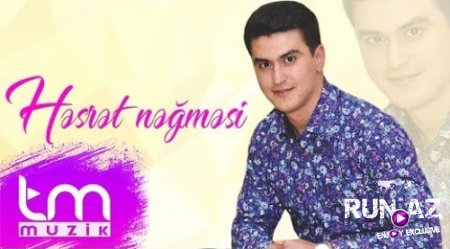 Togrul Osmanli - Hesret Negmesi 2017 (Yeni)
