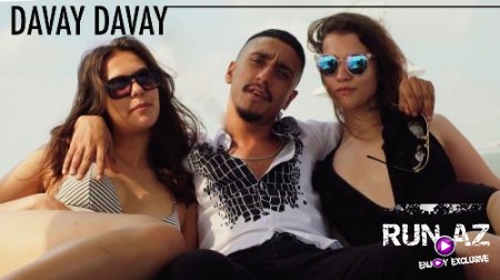 Heijan ft Muti - Davay Davay 2017 (Yeni)