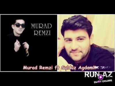 Murad Remzi ft Sulduz Agdamli - Kulek Apar Meni 2017 (Yeni)