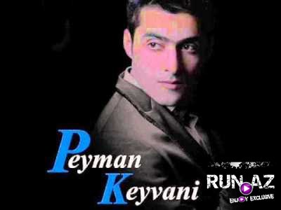 Peyman Keyvani - Ay Qiz 2017 (Yeni)
