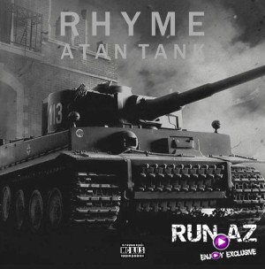 Mc B.u.S - Rhyme Atan Tank 2017 (Yeni)