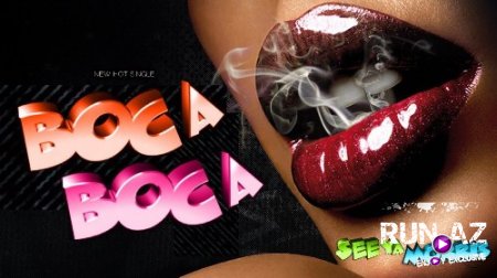 Seeya & Morris - Boca Boca 2017 (Deejay Killer & Adriano Nunez Remix) (New)