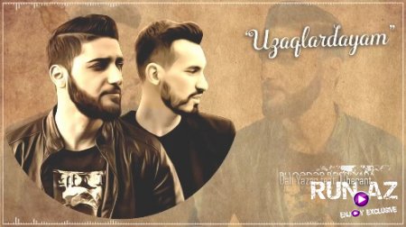 Deli Yazar - Uzaglardayam 2017 (ft. Liberant) (Yeni)