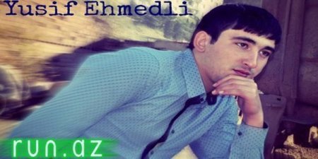 Yusif Ehmedli - Intihar Gunu 2017 (Yeni)