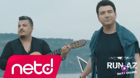 Recai Demir ft Murat Kursun - Oyuncak Gibi 2017 (Yeni)