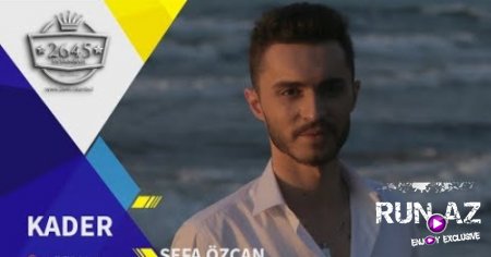 Sefa Ozcan - Kader 2017 (Yeni)