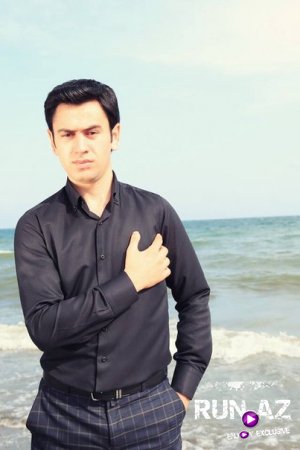 Uzeyir Mehdizade - Sene Deyilesi Sozum Qalmadi 2018