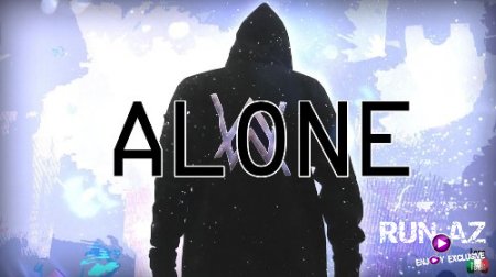 Alan Walker - Alone 2017 (News)