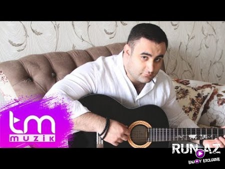 Rasim Mustafazade - Son Sans 2017 (Yeni)