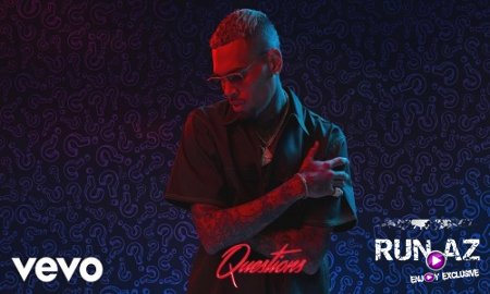Chris Brown - Questions 2017 (News)
