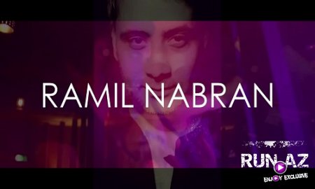 Ramil Nabran - BooMerang 2017 (Yeni)