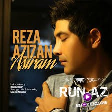Reza Azizan - Asiram 2017