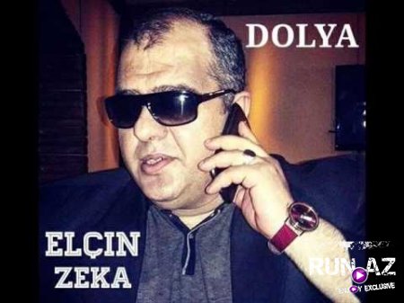 Elcin Zeka - Dolya-2 2017 Yeni