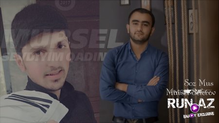 Mursel Seferov ft Kamran Celilabadli - Heyatimin Menasi 2018