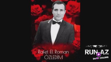 Rafet El Roman - Özledim 2018