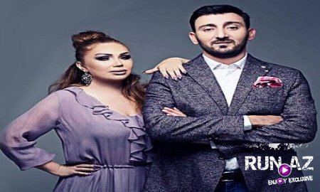 Aydin Sani ft Konul Kerimova - Bes Men Seni Kimden Sorusum 2018 (Yeni)