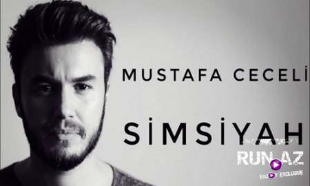 Mustafa Ceceli - Simsiyah 2018 (Yeni)