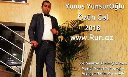 Yunus YunsurOglu - Ozun Gel 2018 (Exclusive)