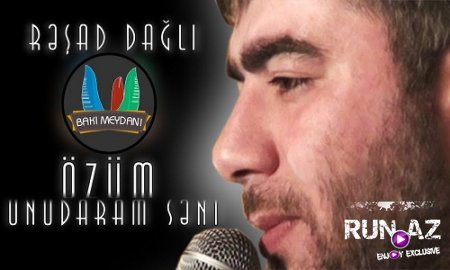 Resad Dagli - Ozum Unudaram Seni 2018 (Yeni)