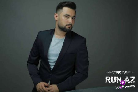 Rubail Azimov - Biri Gelsin 2018