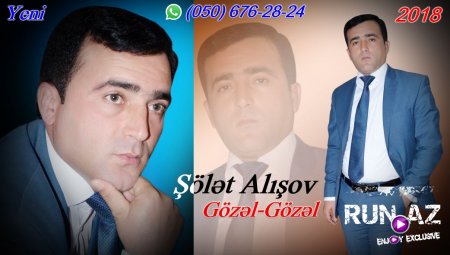 Solet Alisov - Gozel Gozel 2018