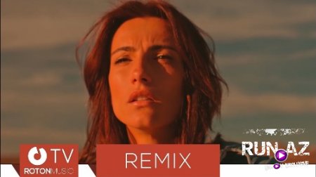 Akcent feat REEA - Stole My Heart 2018 (Remix) (Yeni)