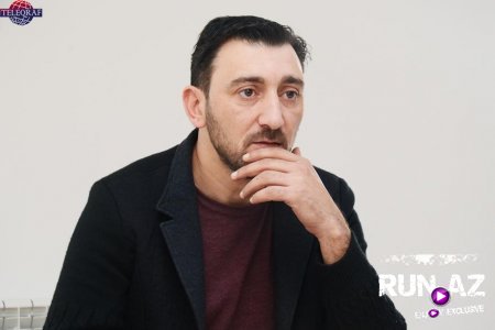 Aydın Sani - SƏHV 2018