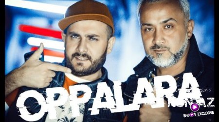 Ramil Nabran ft Murad Arif - Oppalara 2018 (Yeni)