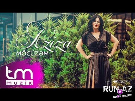 Aziza - Mocuzem 2018 (Yeni)