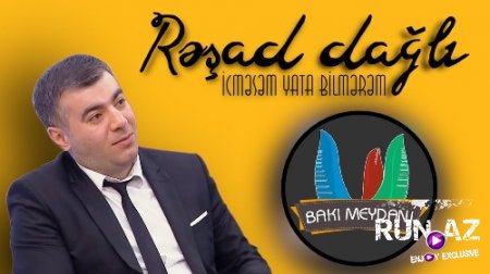 Resad Dagli - İcmesem Yata Bilmerem 2018 (Yeni)