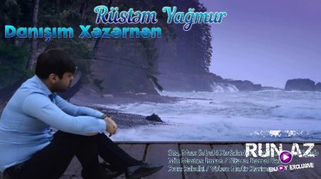 Rustem Yagmur - Danisim Xezernen 2018 (Yeni)