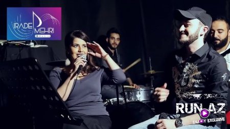 Irade Mehri - Yar Yar 2018 (ft. Miraj Group) (Acoustic) (Yeni)