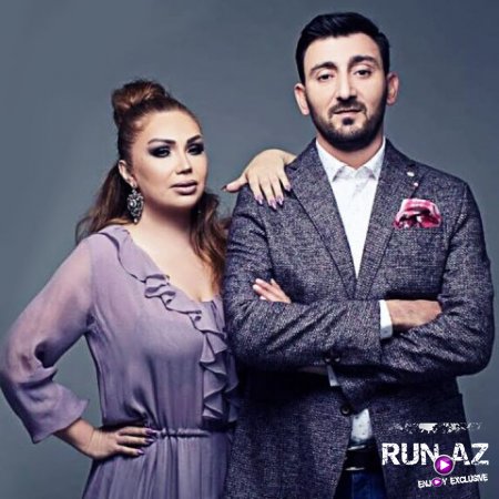 Aydin Sani & Konul Kerimova - ONSUZ 2018 Yeni
