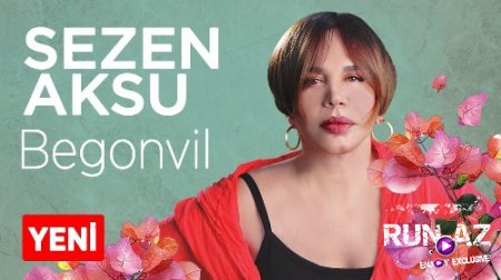 Sezen Aksu - Begonvil 2018 (Yeni)
