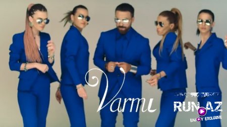 Zamiq Huseynov - Varmi 2018 (Yeni)