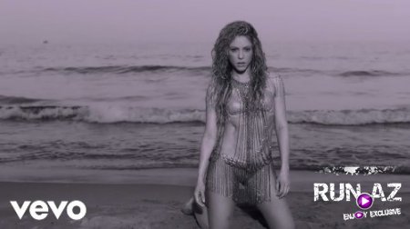 Shakira ft Maluma - Clandestino 2018 (Yeni)