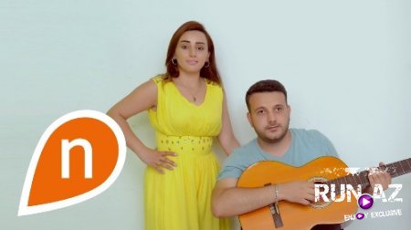 Fizuli VaqifOglu ft Gunay EkremQizi - O Gedende 2018 (Yeni)
