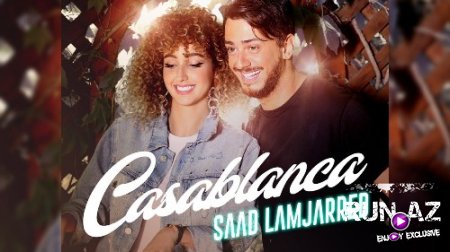 Saad Lamjarred - Casablanca 2018 (Yeni)