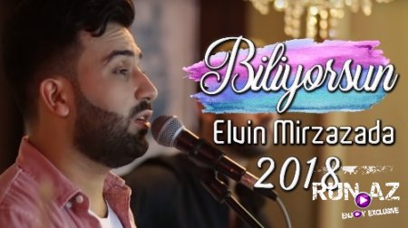 Elvin Mirzezade - Biliyorsun 2018 (Sezen Aksu Cover) (Yeni)